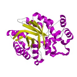 Image of CATH 2acqA00