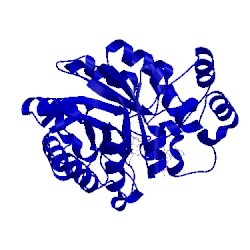 Image of CATH 2acs