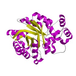 Image of CATH 2acsA