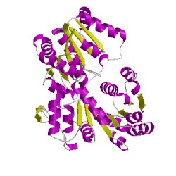 Image of CATH 2acvA