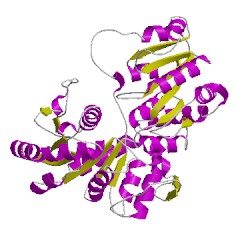 Image of CATH 2acvB