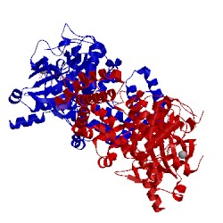 Image of CATH 2acx
