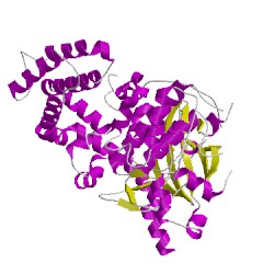 Image of CATH 2acxB