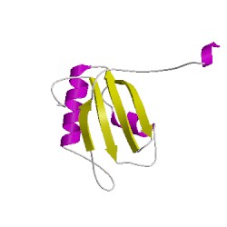 Image of CATH 2ad9A00