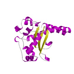 Image of CATH 2adpA