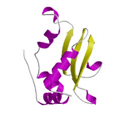 Image of CATH 2adqB02