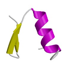 Image of CATH 2adrA02