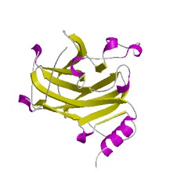 Image of CATH 2adyA