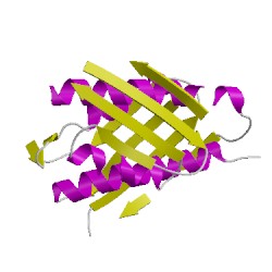 Image of CATH 2ae8A