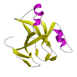 Image of CATH 2aeiH01