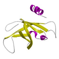 Image of CATH 2aeiH02