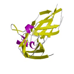 Image of CATH 2aeiT