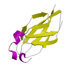 Image of CATH 2aeiT01