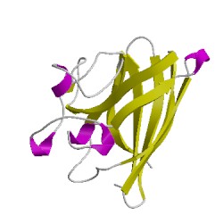 Image of CATH 2aeoA