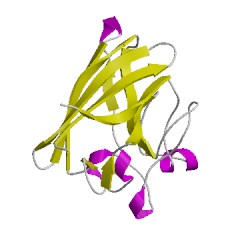 Image of CATH 2aeoB