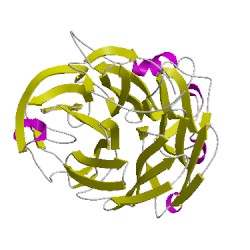 Image of CATH 2aeqA