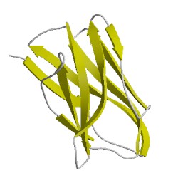 Image of CATH 2aeqH00