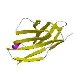 Image of CATH 2aeqL