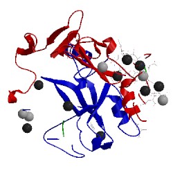 Image of CATH 2aer