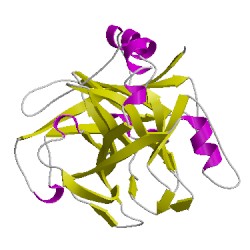 Image of CATH 2aerH