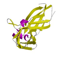 Image of CATH 2aerT