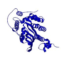 Image of CATH 2aex