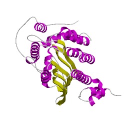 Image of CATH 2aexA