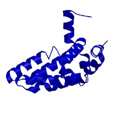 Image of CATH 2af0