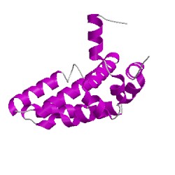 Image of CATH 2af0A