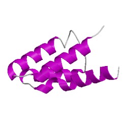 Image of CATH 2af0A02