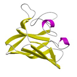 Image of CATH 2af2B