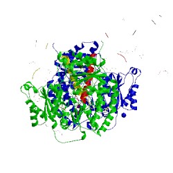 Image of CATH 2afh