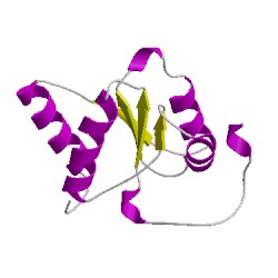 Image of CATH 2afhA03