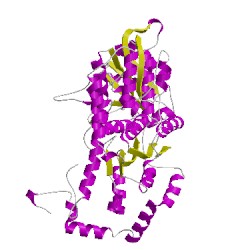 Image of CATH 2afhB