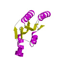 Image of CATH 2afhB04