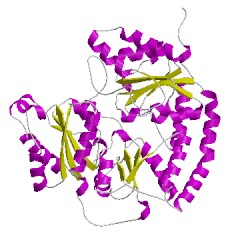 Image of CATH 2afhC