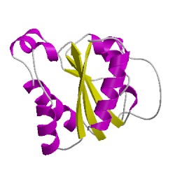 Image of CATH 2afhC02