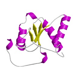 Image of CATH 2afhC03