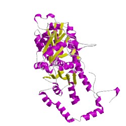 Image of CATH 2afhD