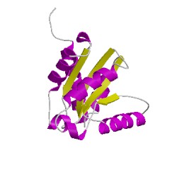 Image of CATH 2afhD01