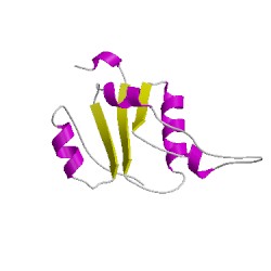 Image of CATH 2afhD02