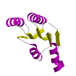 Image of CATH 2afhD04