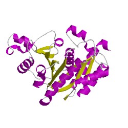 Image of CATH 2afhE