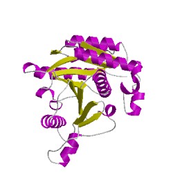 Image of CATH 2afhF