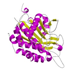 Image of CATH 2afmB00