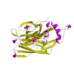 Image of CATH 2afnA