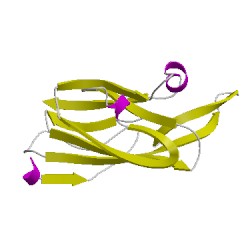 Image of CATH 2afnA01