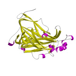 Image of CATH 2afnC