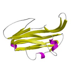 Image of CATH 2afnC01