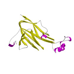 Image of CATH 2afnC02